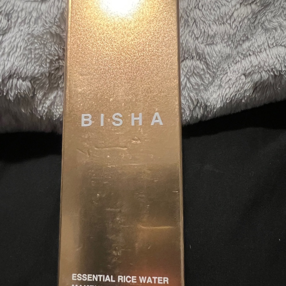 Bisha Essential Rice Water Primer - Picture 2 of 2